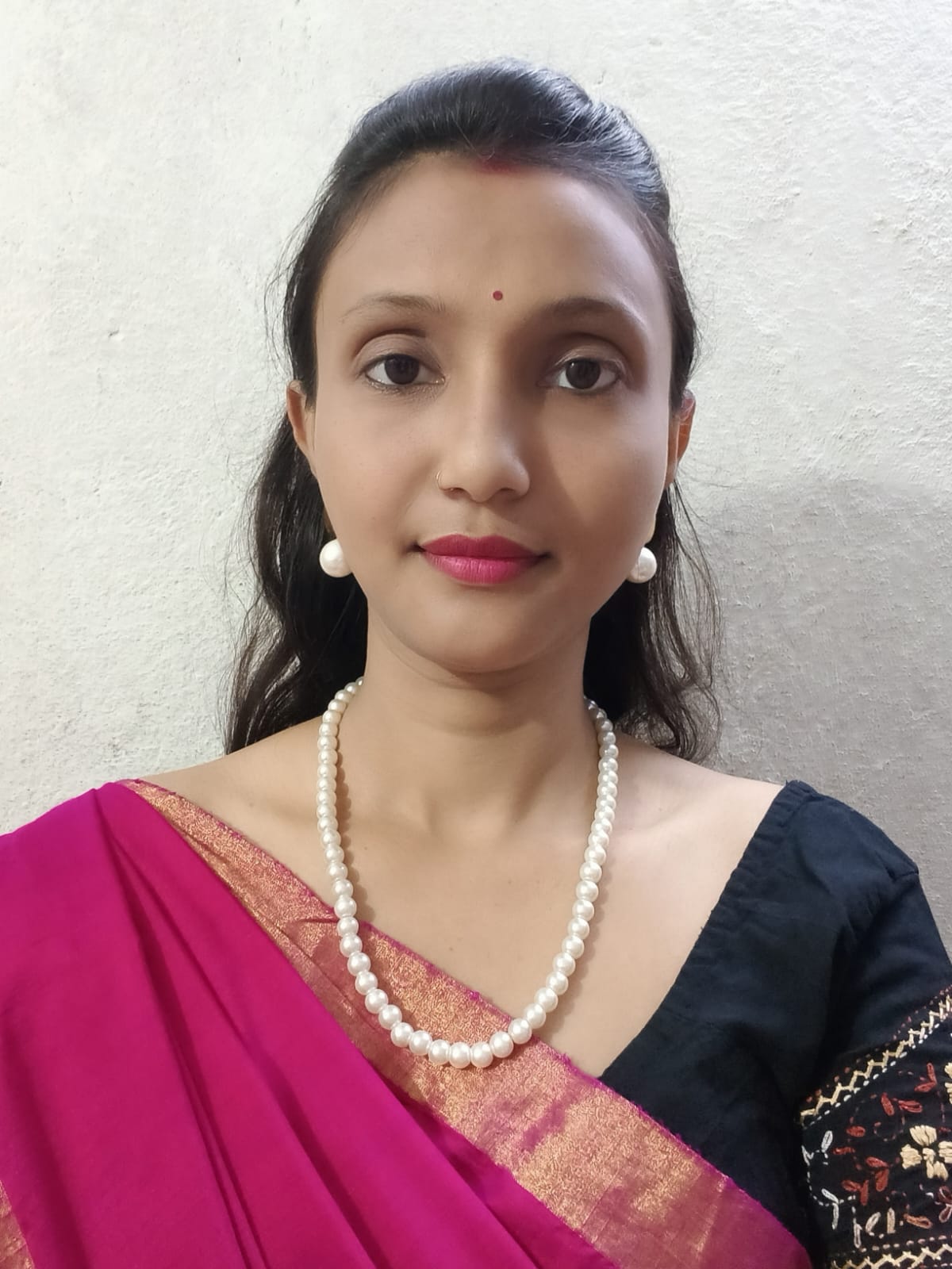 Papiya Biswas - Founder